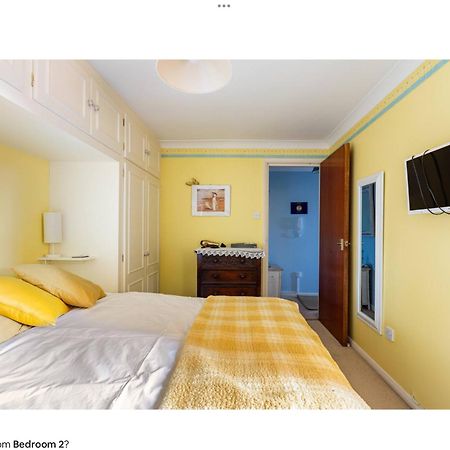 2 Bedrooms Apartment With Free Parking Lancing Eksteriør bilde