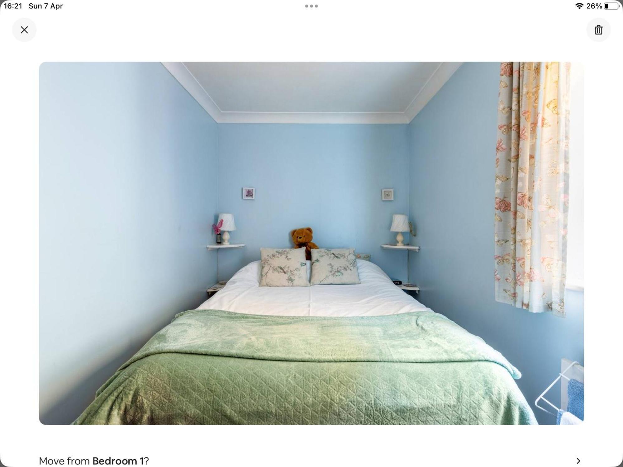 2 Bedrooms Apartment With Free Parking Lancing Eksteriør bilde