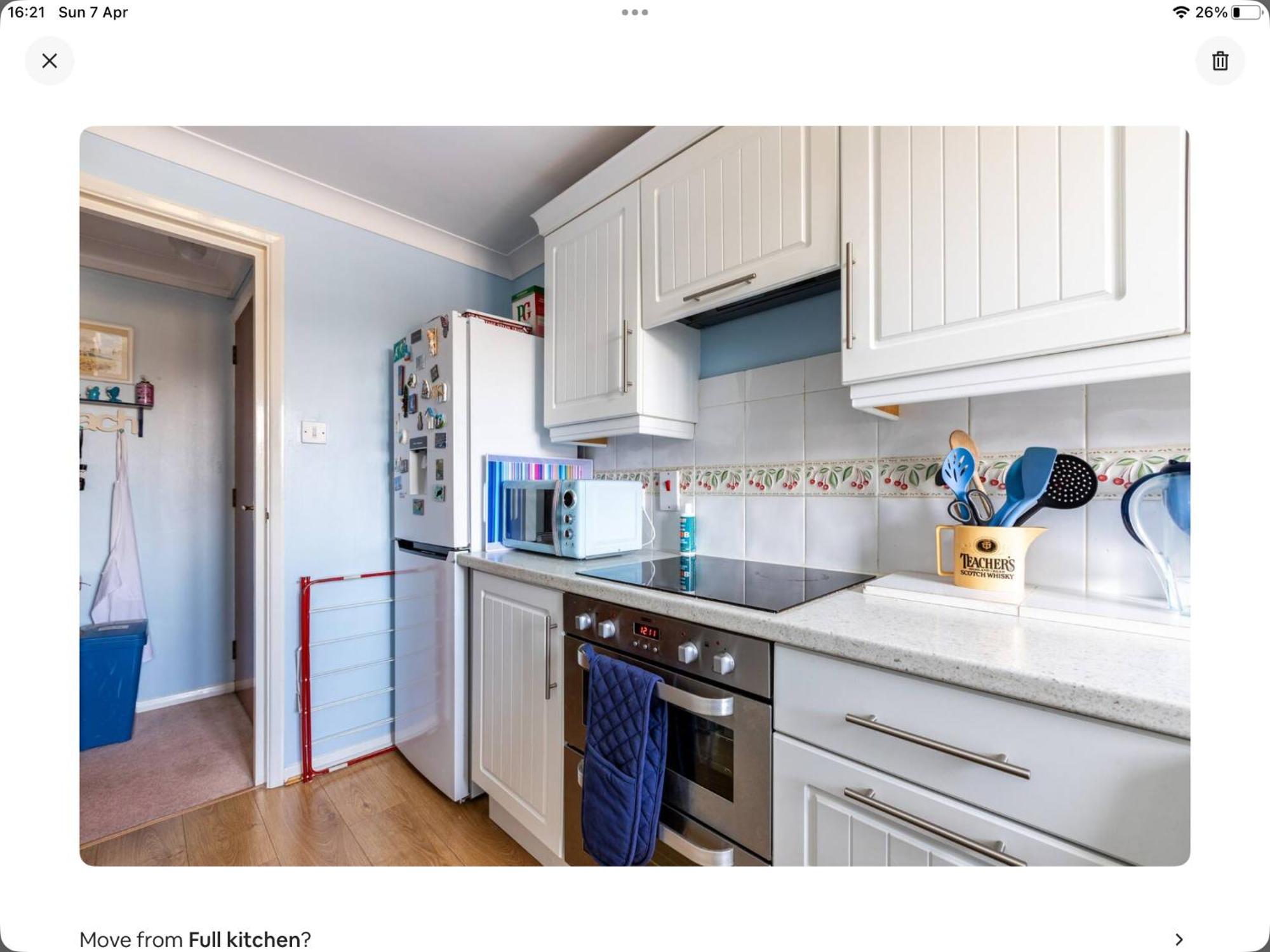 2 Bedrooms Apartment With Free Parking Lancing Eksteriør bilde