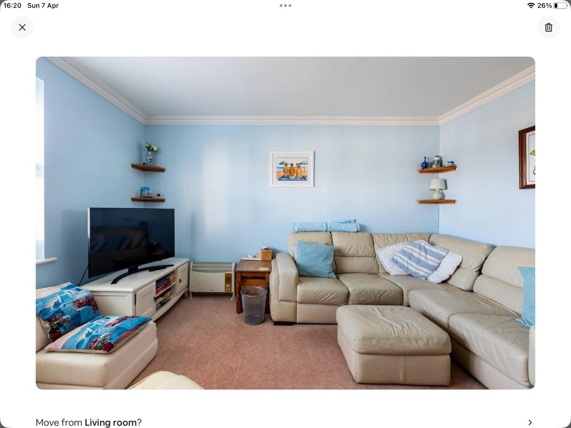 2 Bedrooms Apartment With Free Parking Lancing Eksteriør bilde