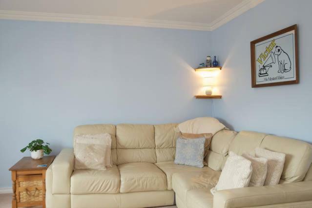 2 Bedrooms Apartment With Free Parking Lancing Eksteriør bilde